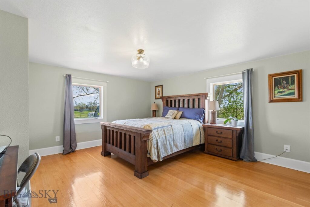 6280 W Dry Creek Road, Manhattan MT 59741