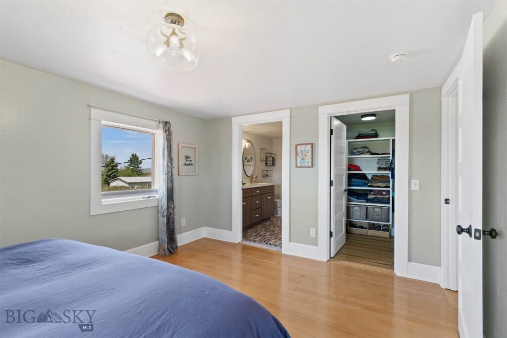 6280 W Dry Creek Road, Manhattan MT 59741