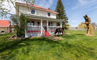 6280 W Dry Creek Road, Manhattan MT 59741