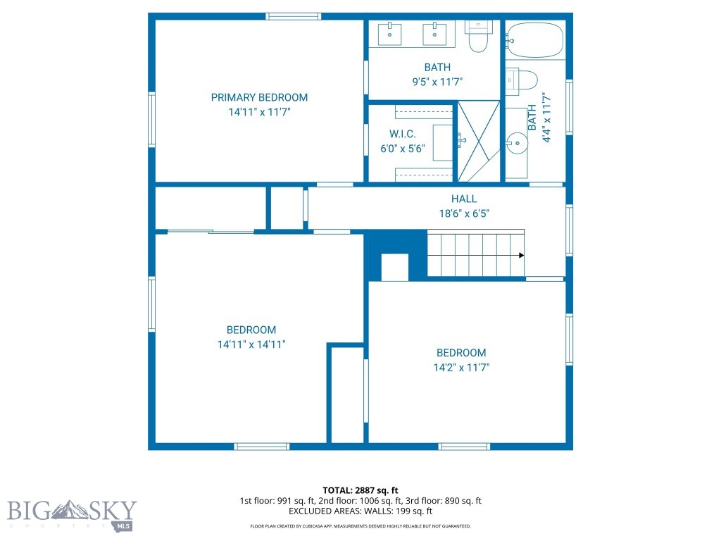 6280 W Dry Creek Road, Manhattan MT 59741