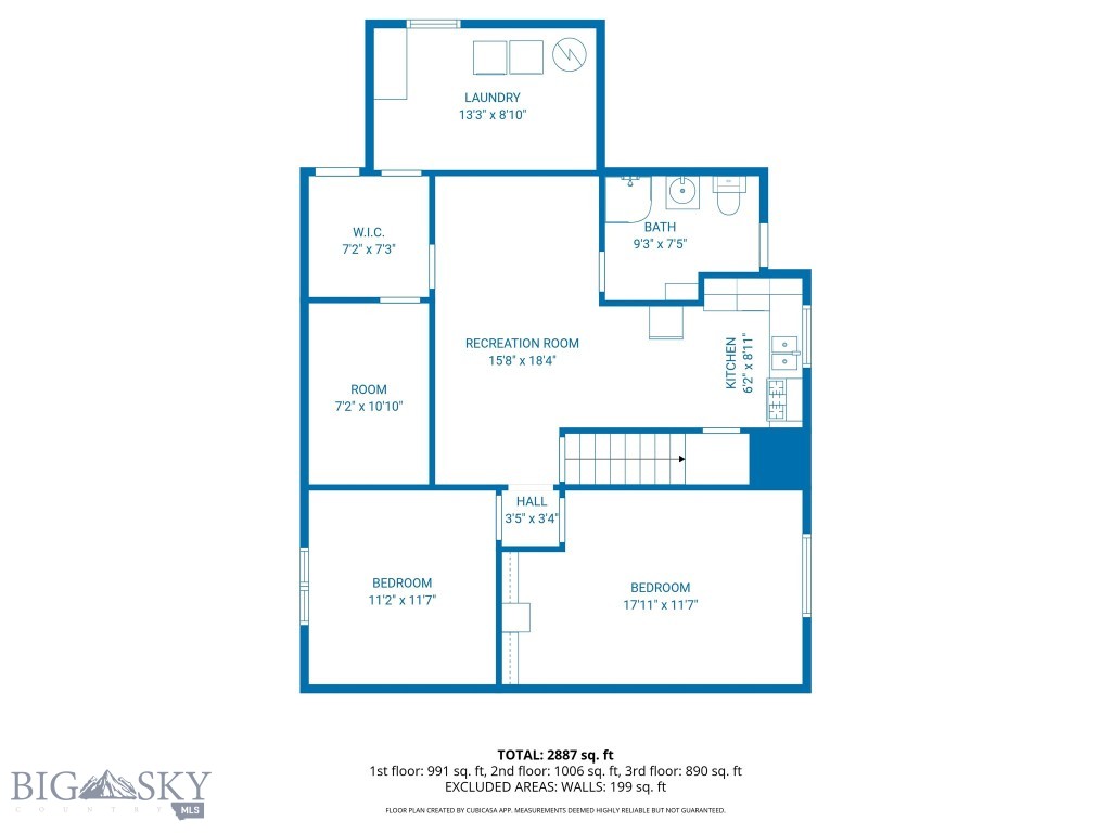 6280 W Dry Creek Road, Manhattan MT 59741