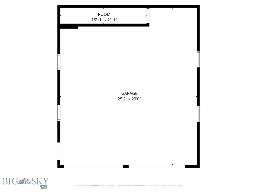 6280 W Dry Creek Road, Manhattan MT 59741