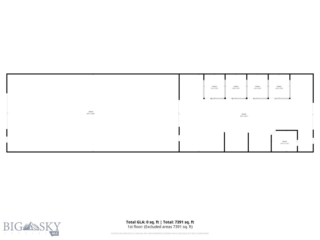 6280 W Dry Creek Road, Manhattan MT 59741