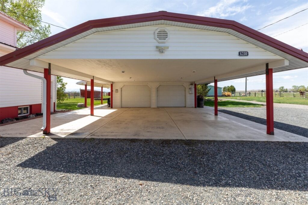 6280 W Dry Creek Road, Manhattan MT 59741