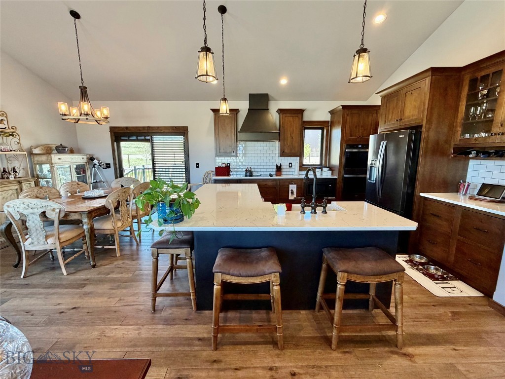 13502 Highway 41, Dillon MT 59725