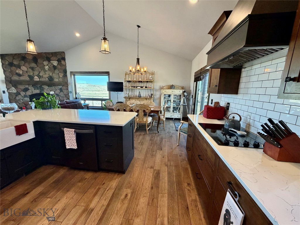 13502 Highway 41, Dillon MT 59725