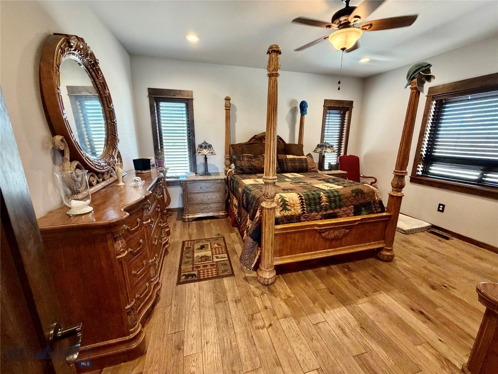 13502 Highway 41, Dillon MT 59725