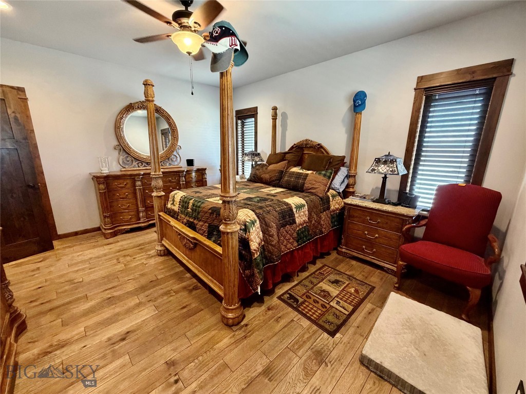 13502 Highway 41, Dillon MT 59725
