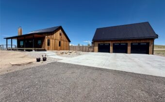 13502 Highway 41, Dillon MT 59725