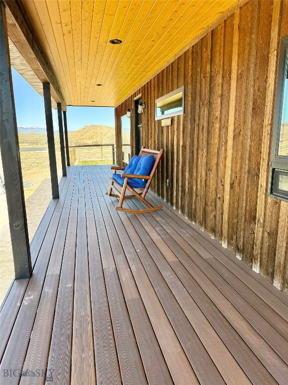 13502 Highway 41, Dillon MT 59725