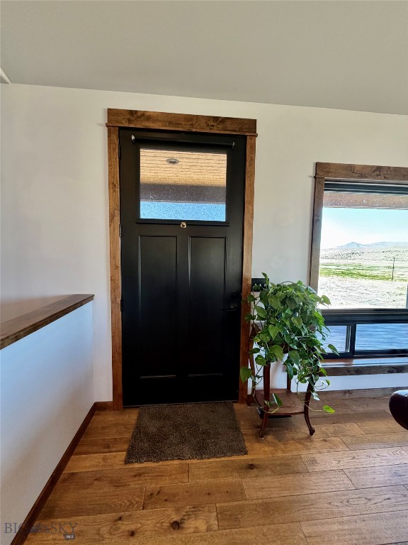 13502 Highway 41, Dillon MT 59725