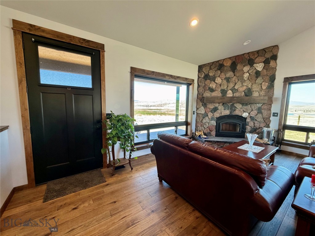13502 Highway 41, Dillon MT 59725