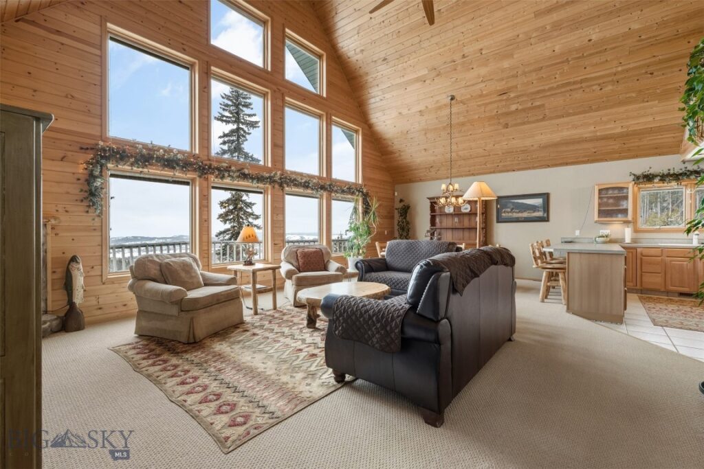 105 Damsel Lane, Anaconda MT 59711