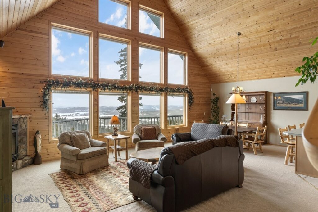 105 Damsel Lane, Anaconda MT 59711