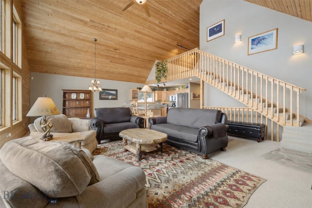 105 Damsel Lane, Anaconda MT 59711