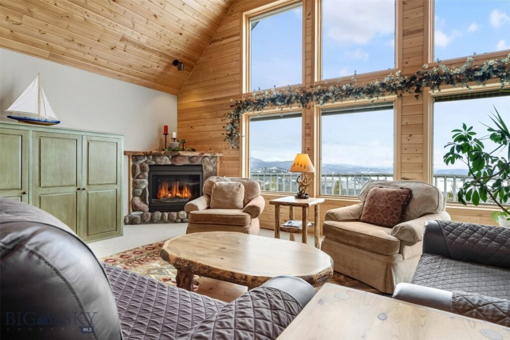 105 Damsel Lane, Anaconda MT 59711
