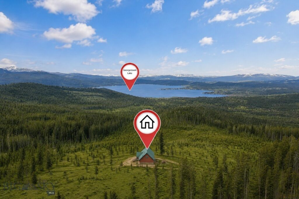 105 Damsel Lane, Anaconda MT 59711