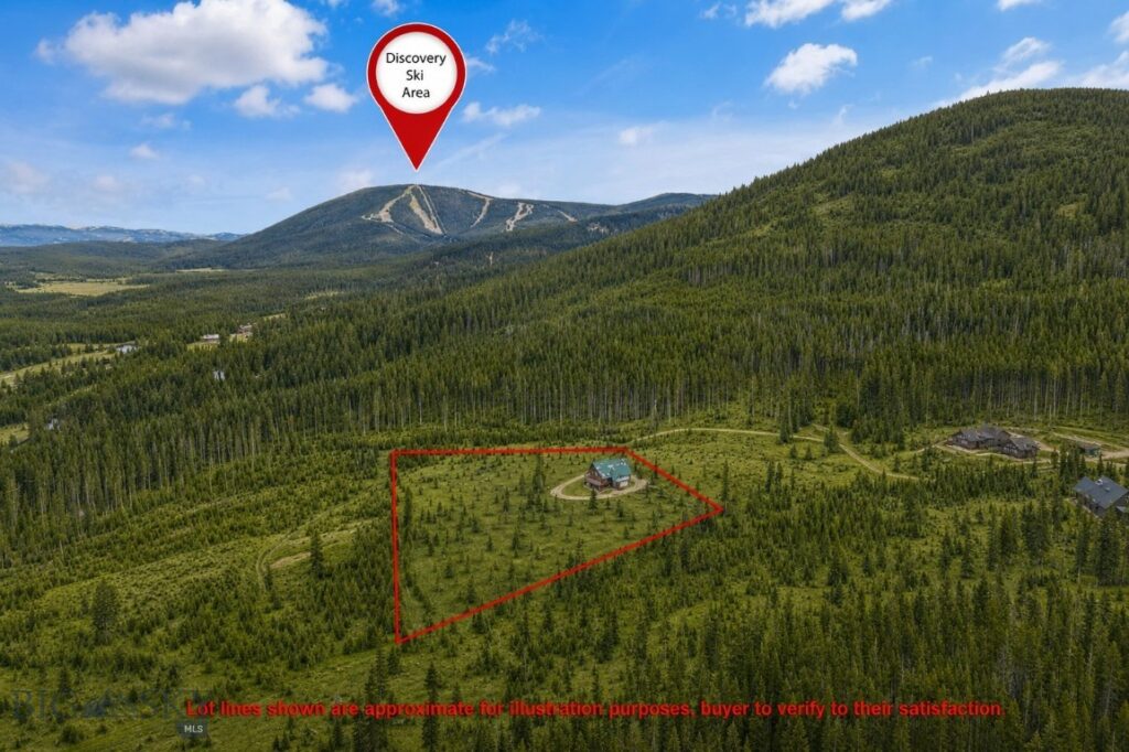 105 Damsel Lane, Anaconda MT 59711