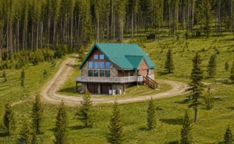 105 Damsel Lane, Anaconda MT 59711