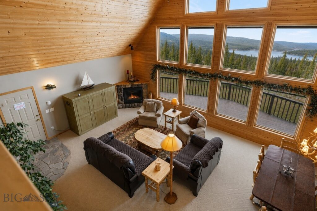 105 Damsel Lane, Anaconda MT 59711