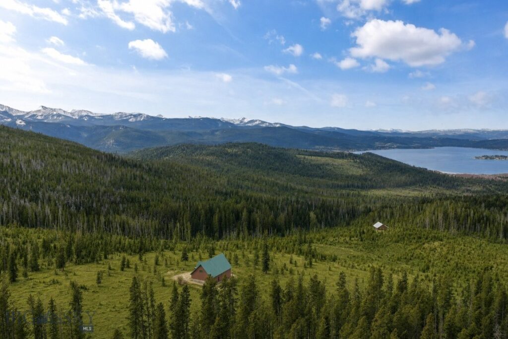 105 Damsel Lane, Anaconda MT 59711