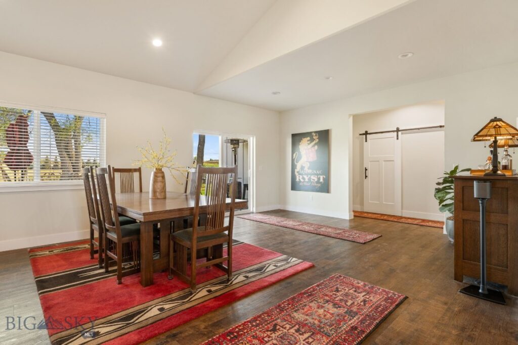 110 Silverwood Loop, Dillon MT 59725