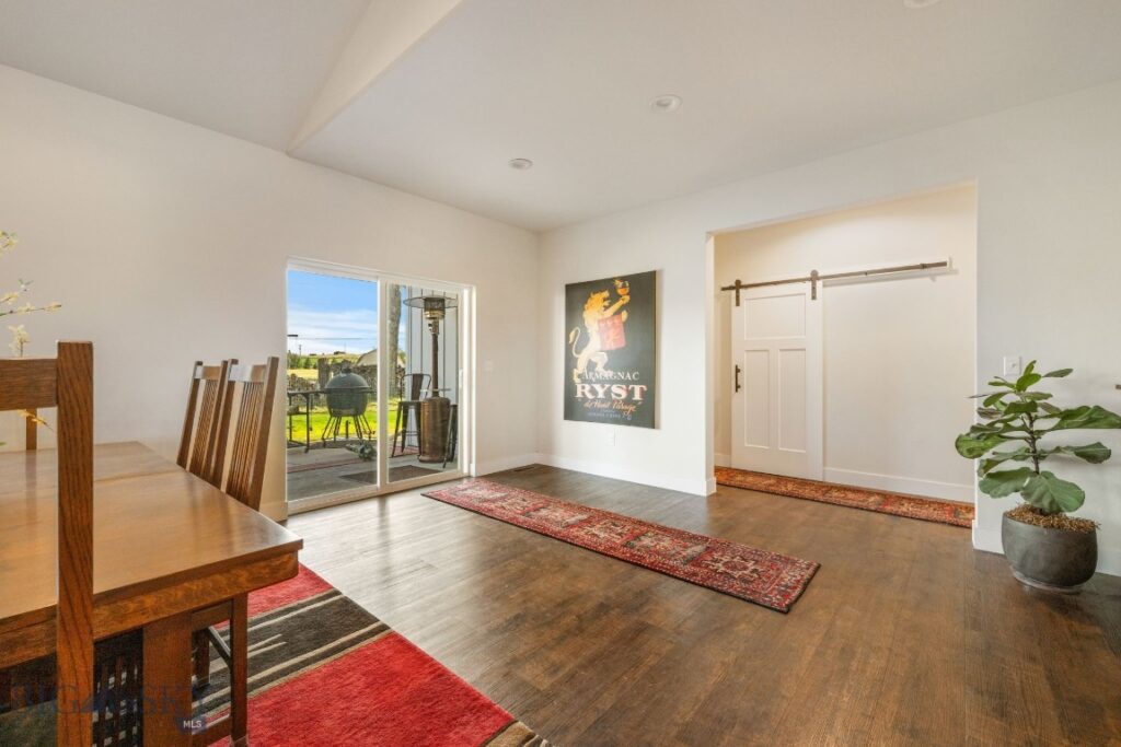 110 Silverwood Loop, Dillon MT 59725