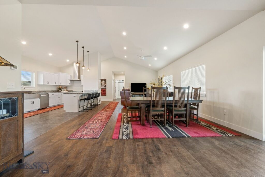 110 Silverwood Loop, Dillon MT 59725