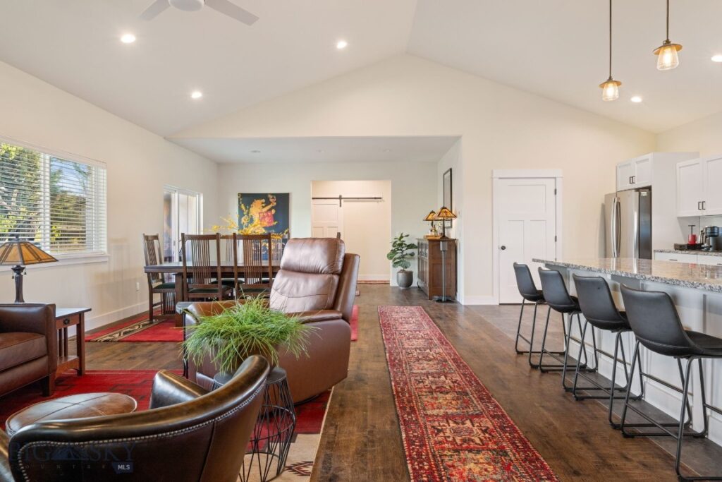 110 Silverwood Loop, Dillon MT 59725