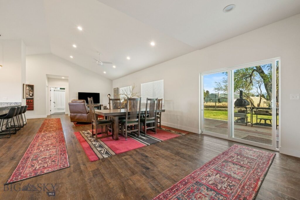 110 Silverwood Loop, Dillon MT 59725