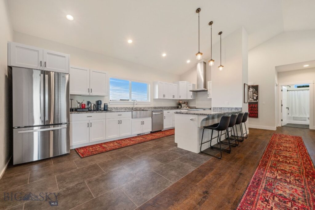 110 Silverwood Loop, Dillon MT 59725