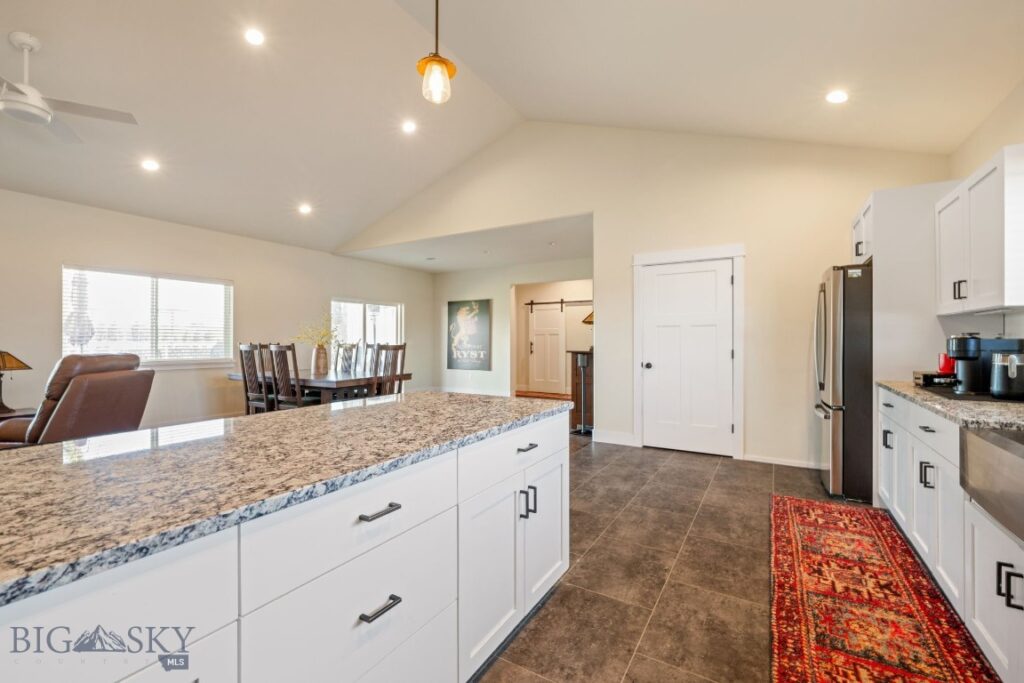 110 Silverwood Loop, Dillon MT 59725