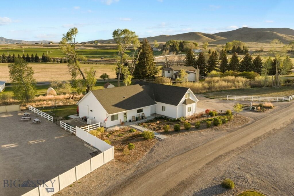110 Silverwood Loop, Dillon MT 59725
