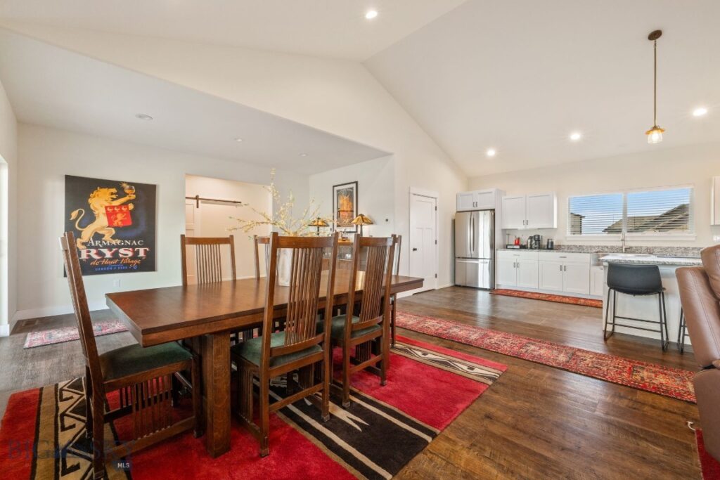 110 Silverwood Loop, Dillon MT 59725