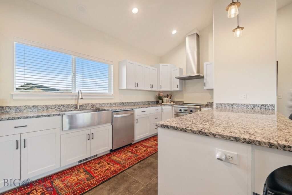 110 Silverwood Loop, Dillon MT 59725