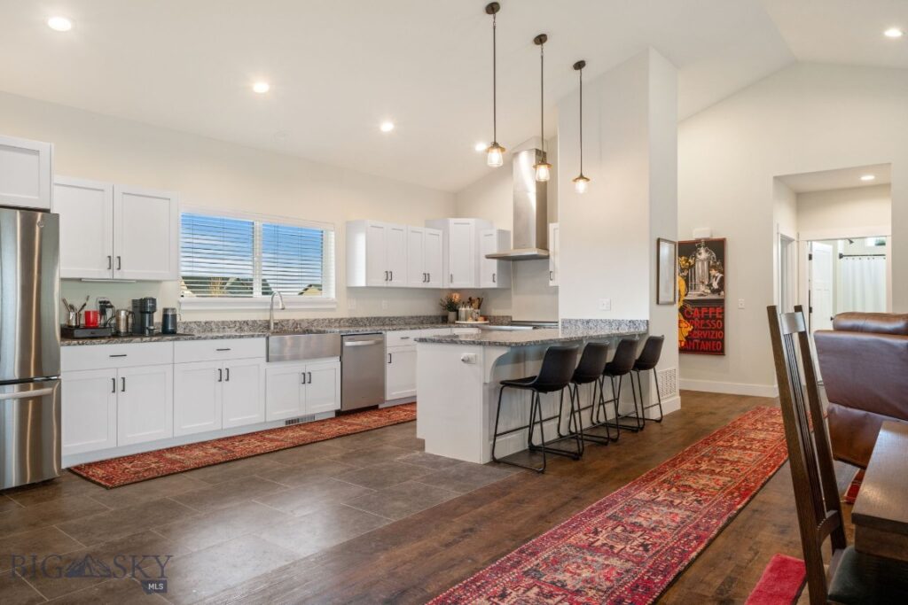 110 Silverwood Loop, Dillon MT 59725