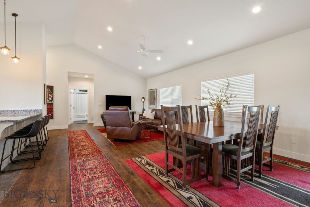 110 Silverwood Loop, Dillon MT 59725