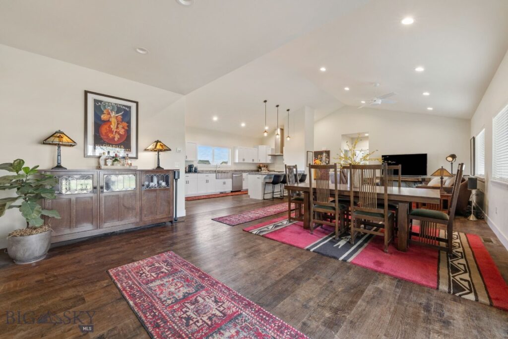 110 Silverwood Loop, Dillon MT 59725