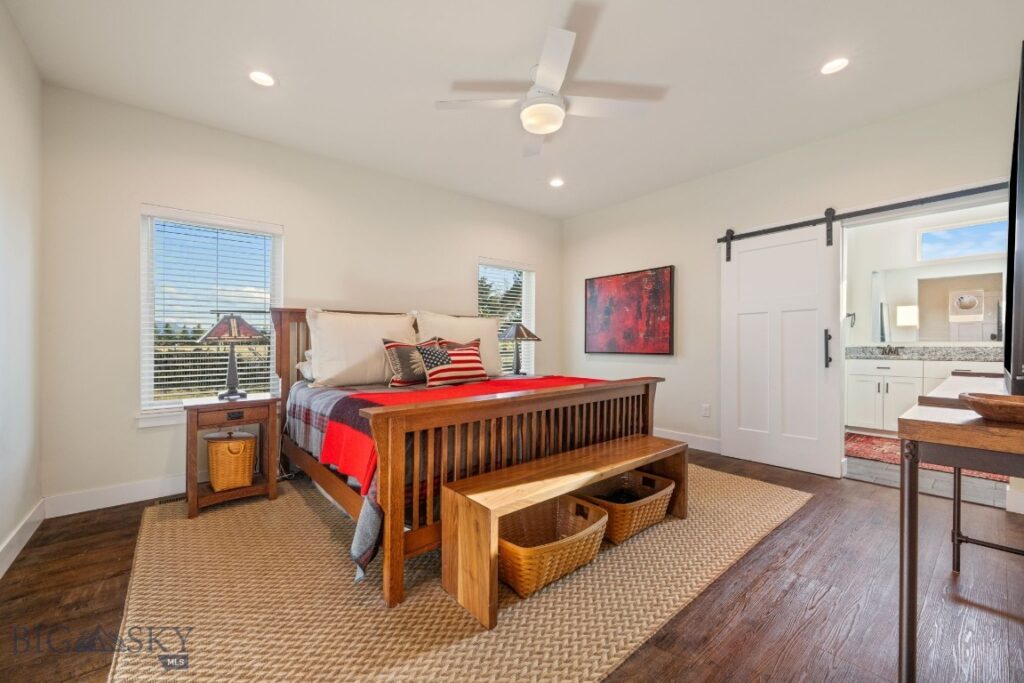 110 Silverwood Loop, Dillon MT 59725