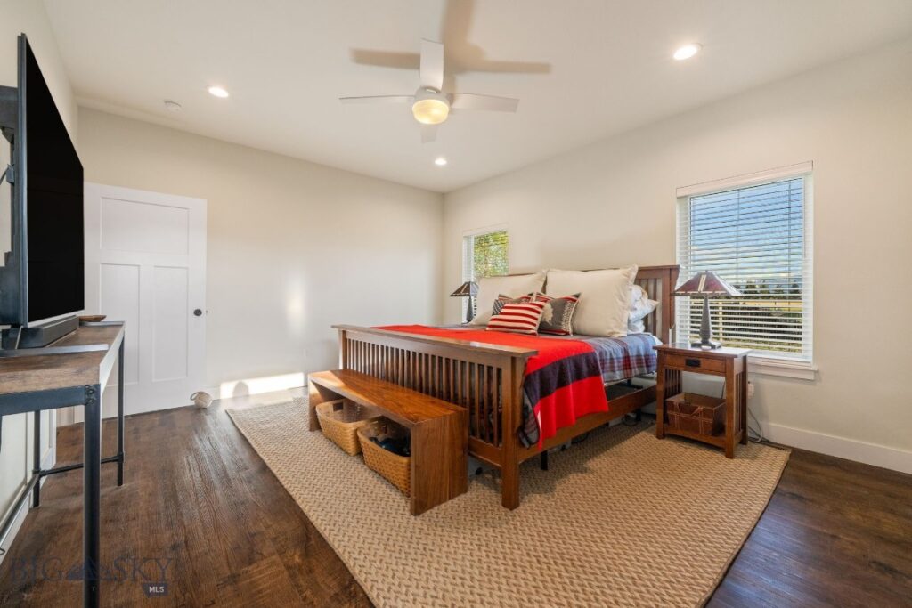 110 Silverwood Loop, Dillon MT 59725