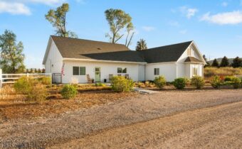 110 Silverwood Loop, Dillon MT 59725