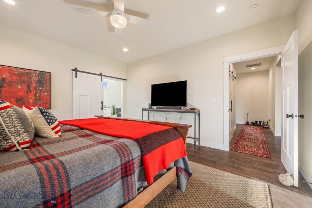 110 Silverwood Loop, Dillon MT 59725