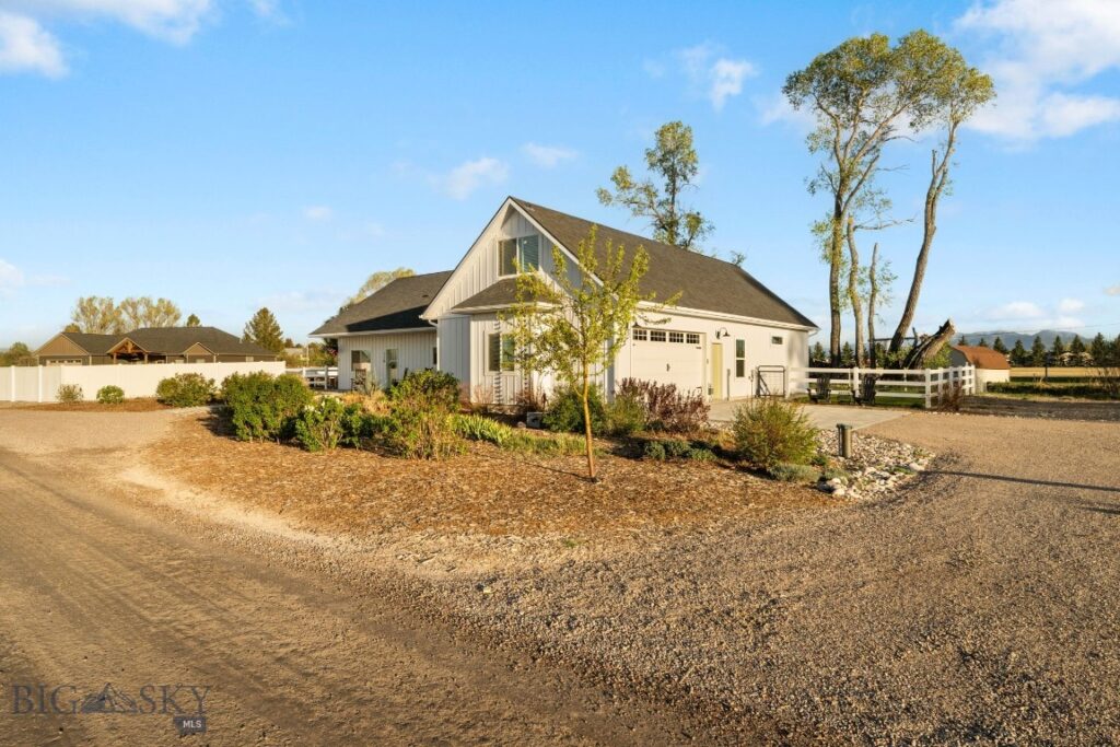 110 Silverwood Loop, Dillon MT 59725