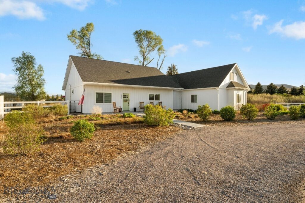 110 Silverwood Loop, Dillon MT 59725