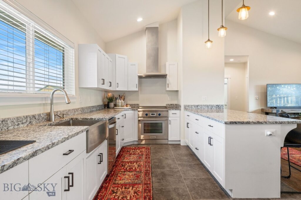 110 Silverwood Loop, Dillon MT 59725