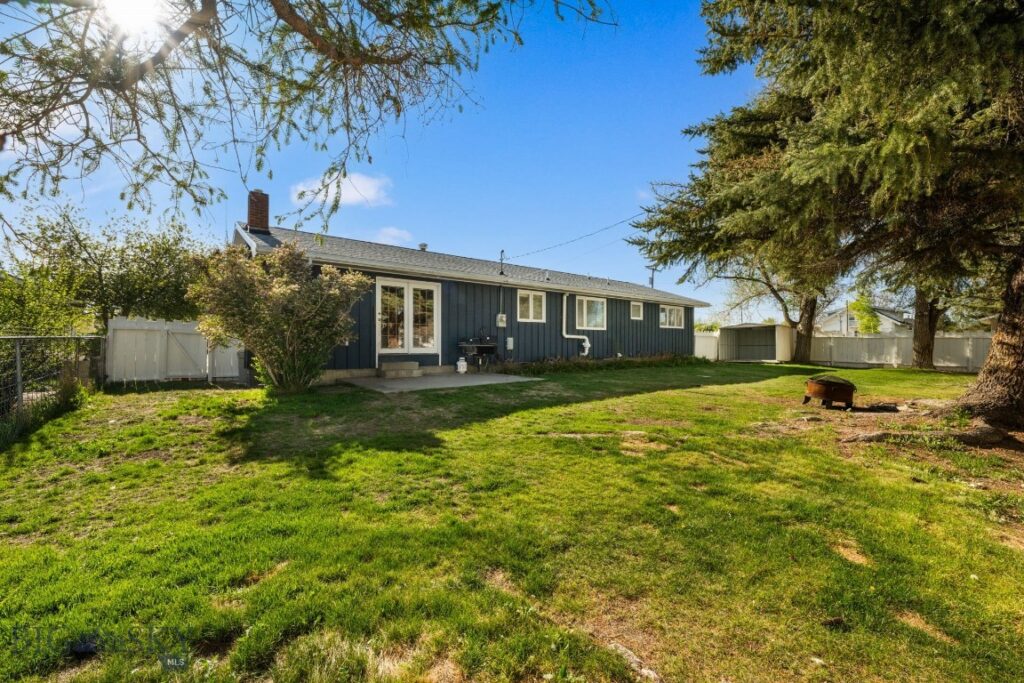 38 N Walnut Street, Dillon MT 59725