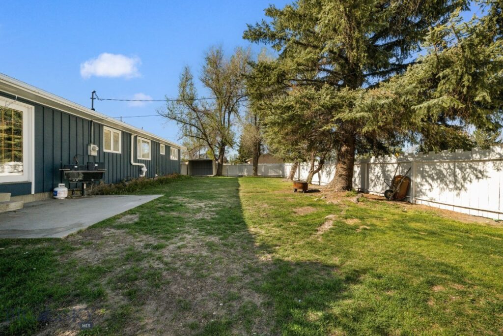 38 N Walnut Street, Dillon MT 59725