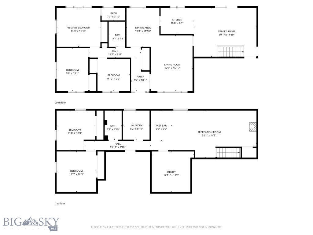 38 N Walnut Street, Dillon MT 59725