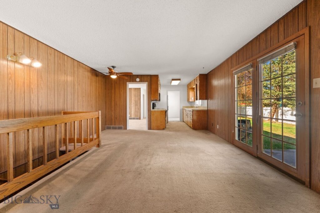 38 N Walnut Street, Dillon MT 59725