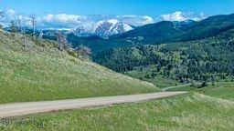 TBD Bruffey, Livingston MT 59047